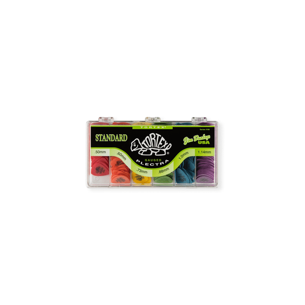 Dunlop 4180 Tortex Standard