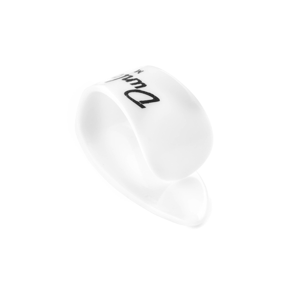 Dunlop 9002P THUMB MEDIUM - PLAYER'S PACK 4 PLETRI