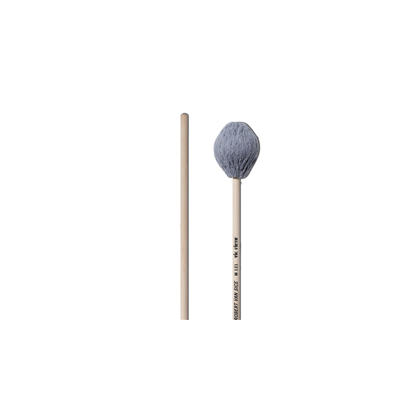 Vic Firth M121 - Signature Keyboard Series Robert Van Sice - Extra Soft