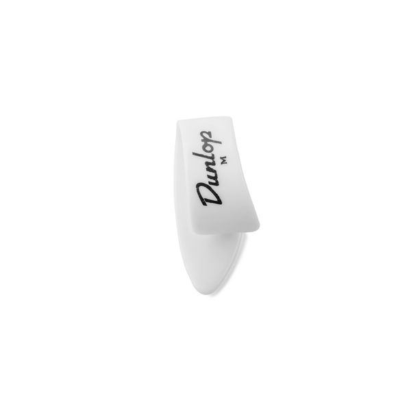 Dunlop 9002R THUMB MEDIUM - BAG 12 PLETTRI