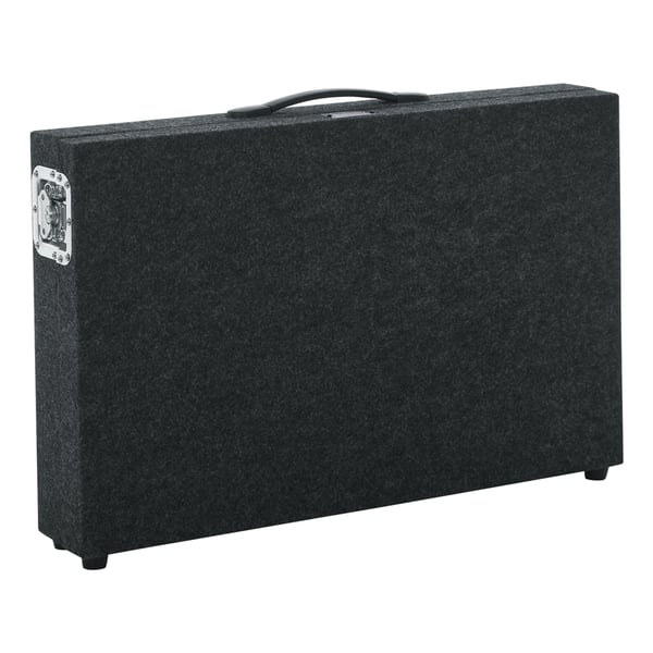 Gator Cases GTRSTD4 Supporto rack 4 chitarre richiudibile<br>
