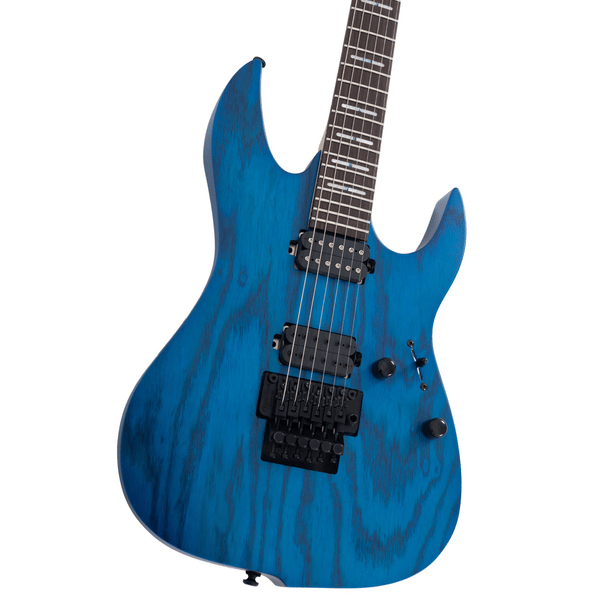 SIRE GUITARS X5 TRANS BLUE