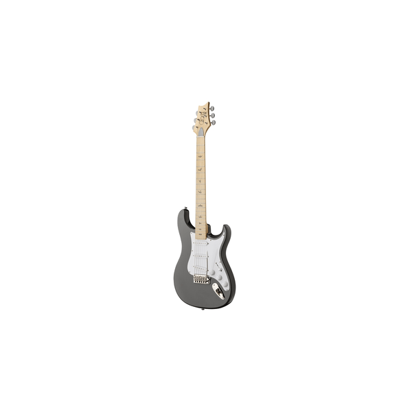 PRS SE Silver Sky Overland Gray Tastiera Acero