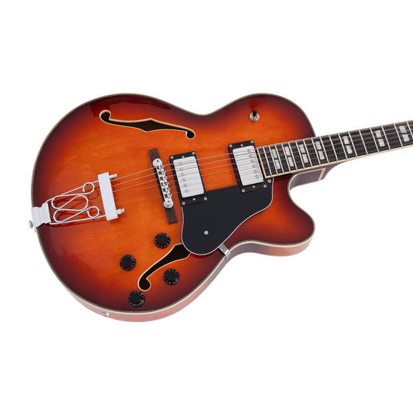 SIRE GUITARS H7F TOBACCO BURST