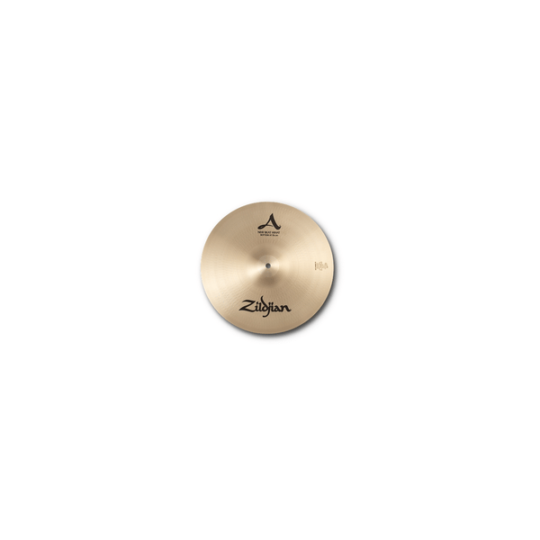 Zildjian A0135-14" A New Beat HiHat - Bottom