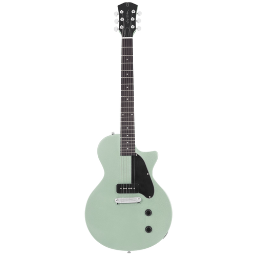 SIRE GUITARS L3 P90 SURF GREEN METALLIC