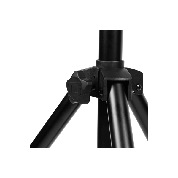 Gator Frameworks GFW-LIGHT-LS1 Supporto leggero per luci in alluminio<br>