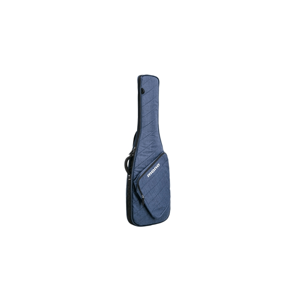 Mono M80 Bass Sleeve 2.0 Moonlight Blue