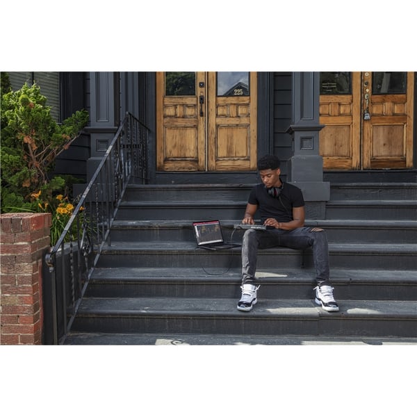Akai Professional MPK MINI MKIII BLACK<br>