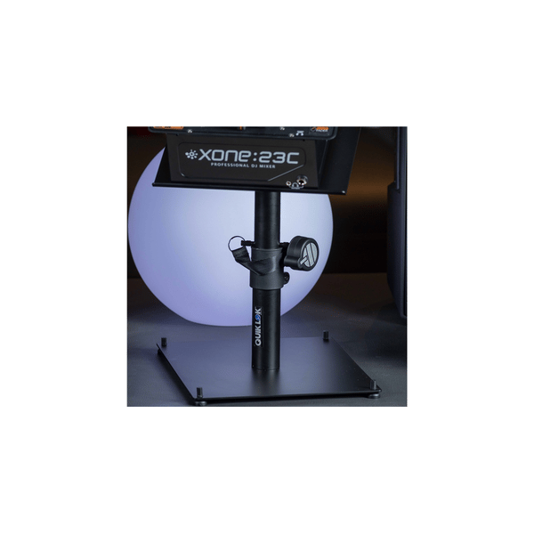 Quik Lok MST/001 SUPPORTO MULTIFUNZIONE da TAVOLO