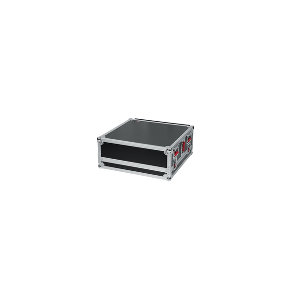 Gator Cases G-TOURQU24 Flight Case Mixer Allen & Heath QU24