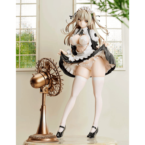 Original Character statuette PVC 1/5 Elle re-run 32 cm