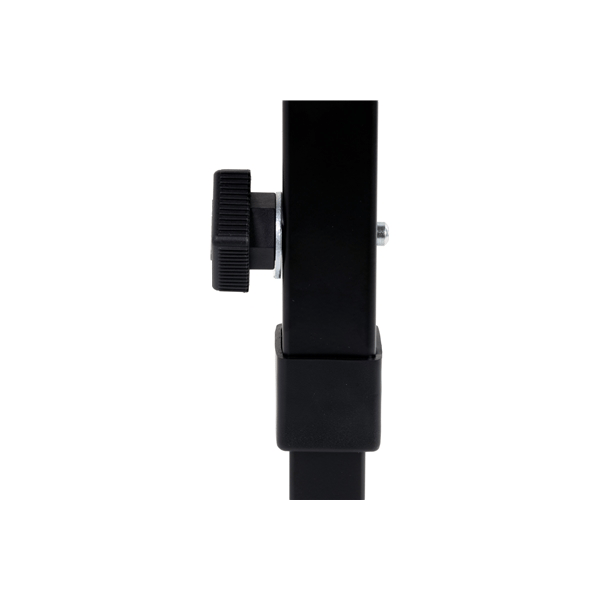 Quik Lok WS/650 Supporto regolabile in altezza e lunghezza