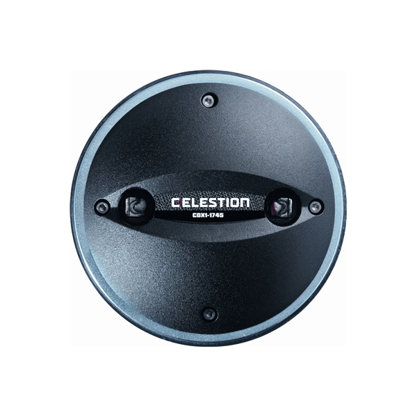 Celestion CDX1-1745 40W 16ohm HF Ferrite