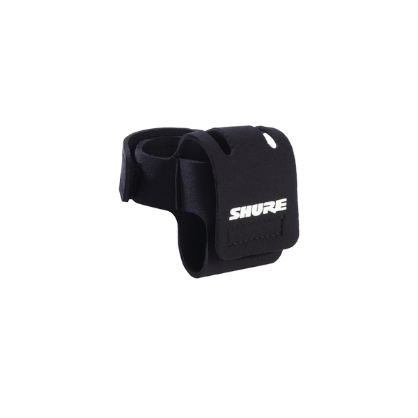 Shure WA620 Astuccio da braccio trasmettitori bodypack
