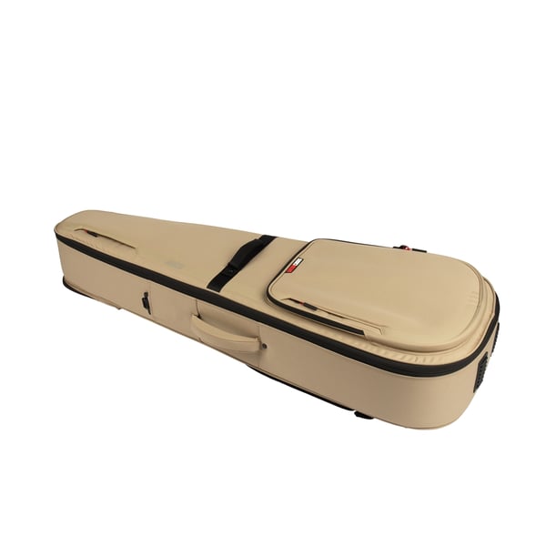 Gator Cases G-ICONDREAD Borsa ICON chitarra dreadnaught Marrone