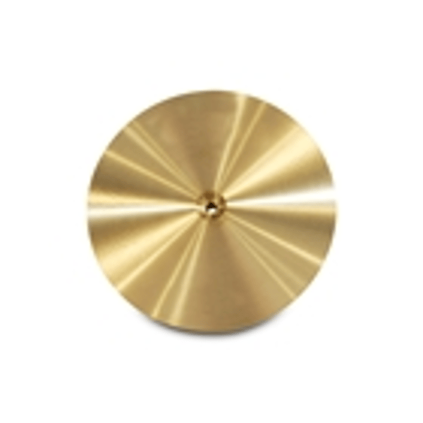 Zildjian P0622C1-Single Crotale Note - C Low