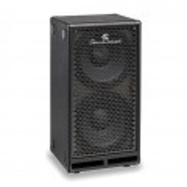 SOUNDSATION Cabinet 2x10" per basso