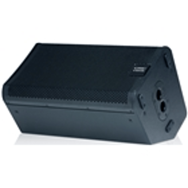QSC Pro Audio<br> E110-BK