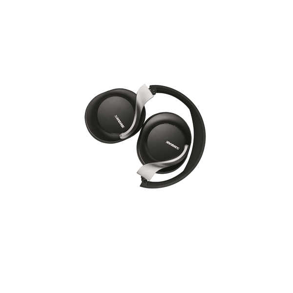 Shure Aonic 40 Black Cuffia Wireless Bluetooth 5