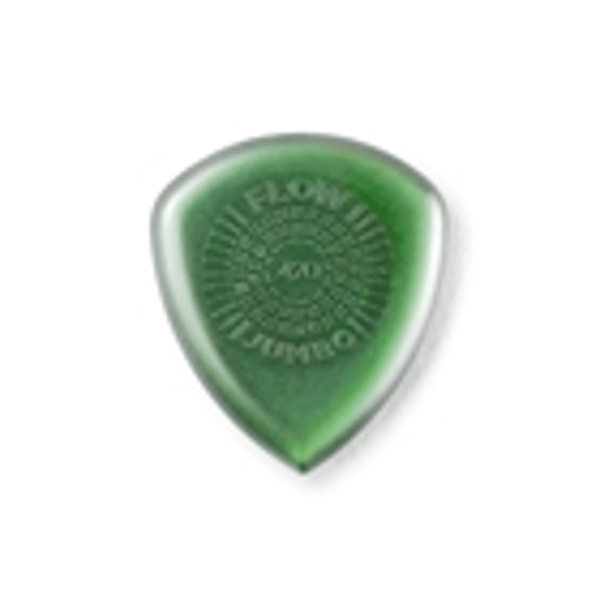 Dunlop 547P420 Flow Jumbo Grip 420 Player's Pack/2