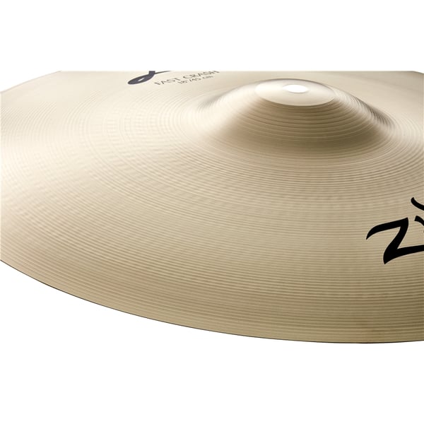 Zildjian A0268-18" A Fast Crash