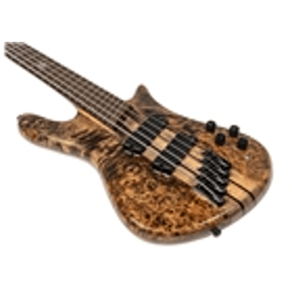 Spector NS Dimension 5 Super Faded Back Gloss