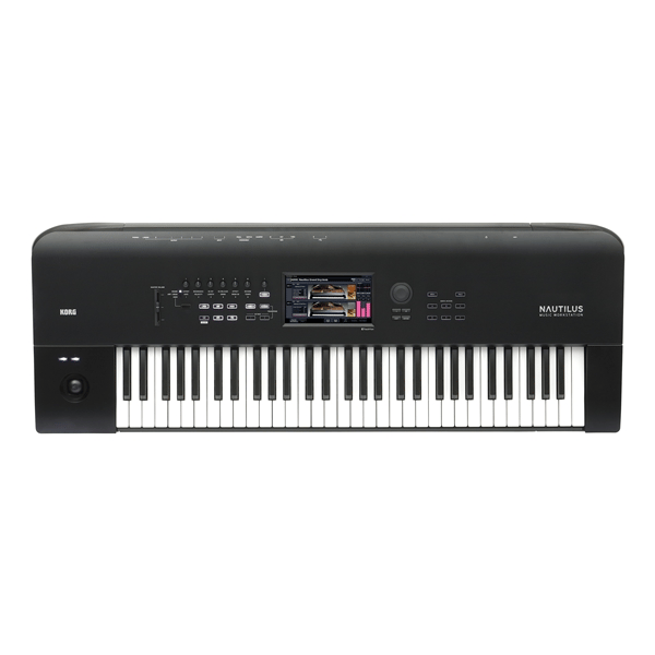 Korg NAUTILUS-61