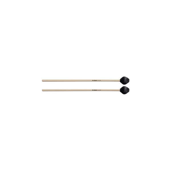 Vic Firth M187 - Corpsmaster Multi-Application Series - Medium Hard