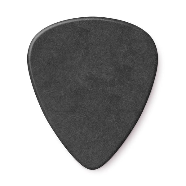 Dunlop 479RXH Polys Black Extra Heavy