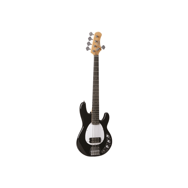 Eko Guitars MM-305 Black