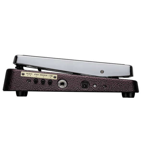 Vox V863-CA Wah Pedal