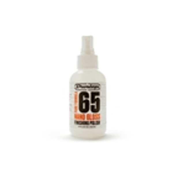 Dunlop 6604 Pure Formula 65 Nano Gloss Finishing Polish 118 ml