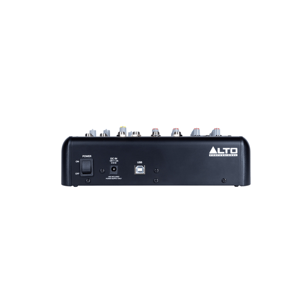Alto Professional TRUEMIX 600