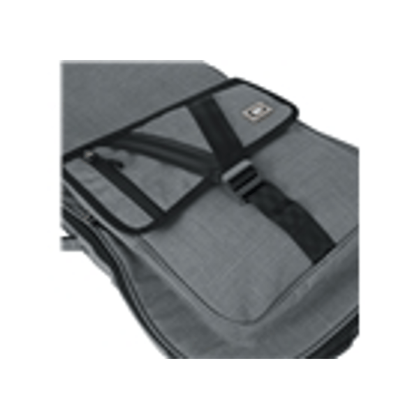 Gator Cases GT-ELECTRIC-GRY Borsa Transit chitarra elettrica Grigio chiaro