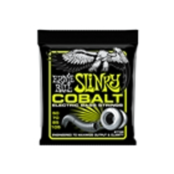 Ernie Ball 2732 Regular Slinky Cobalt 50-105