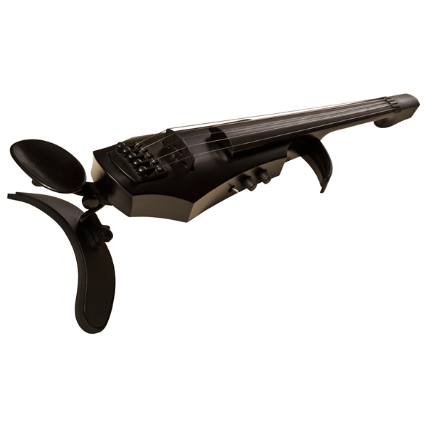 NS Design NXT5a Electric Violin 5 Satin Black