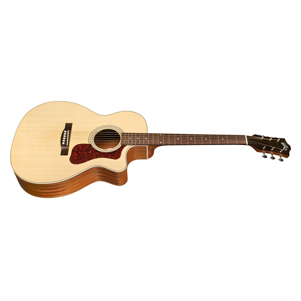 GUILD ITALIA OM-240CE NAT SATIN