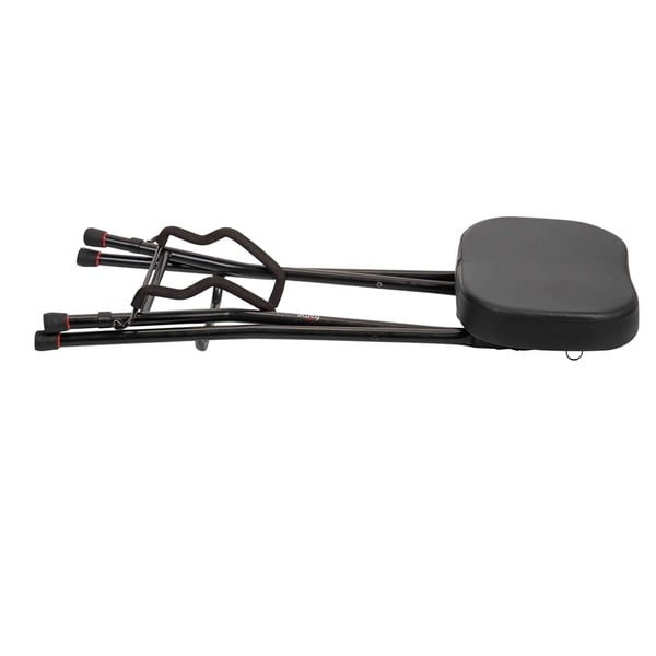 Gator Frameworks GFW-GTRSTOOL Sgabello per chitarra con supporto<br>