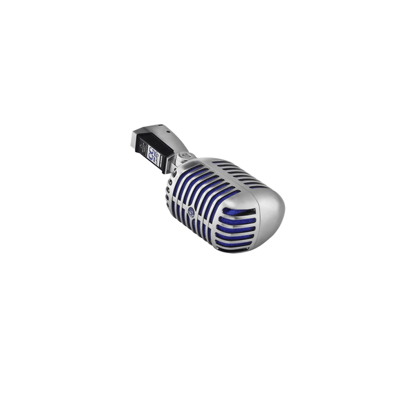 Shure SUPER55 Microfono voce dinamico supercardioide