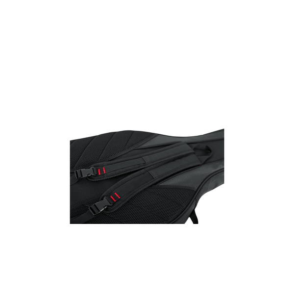 Gator Cases GB-4G-ELECTRIC Borsa 4G chitarra elettrica