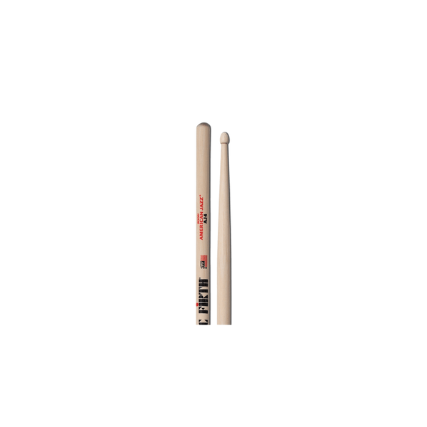 Vic Firth AJ4 - Bacchette American Jazz