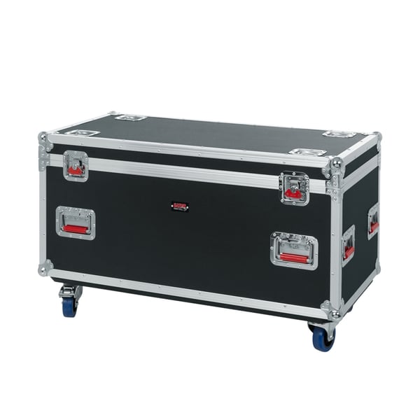 Gator Cases G-TOURTRK4522HS Flight Case ATA a baule 45" X 22" X 27"