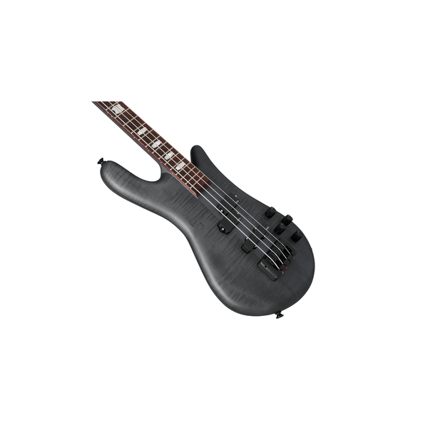 Spector Euro 4 LX - Black Stain Matte