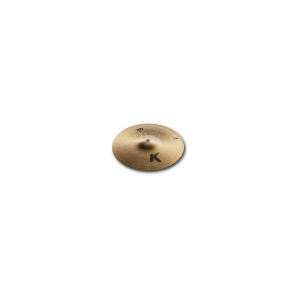 Zildjian K0859-12" K Splash
