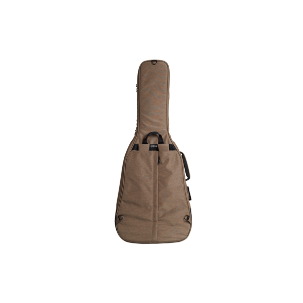 Gator Cases GT-ACOUSTIC-TAN Borsa Transit chitarra acustica Beige