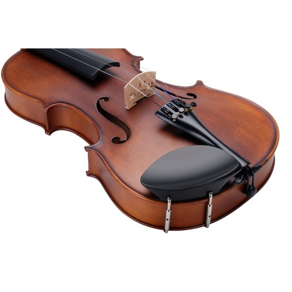 SOUNDSATION Violino 1/2 Virtuoso Pro completo di astuccio e archetto. Modello VPVI-12