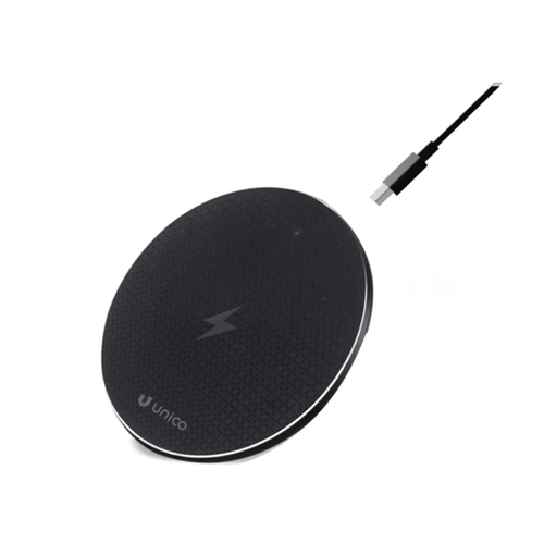 UNICO Caricatore wireless 15W