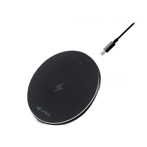 UNICO Caricatore wireless 15W