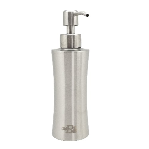 DH Dispenser di sapone da appoggio prisma